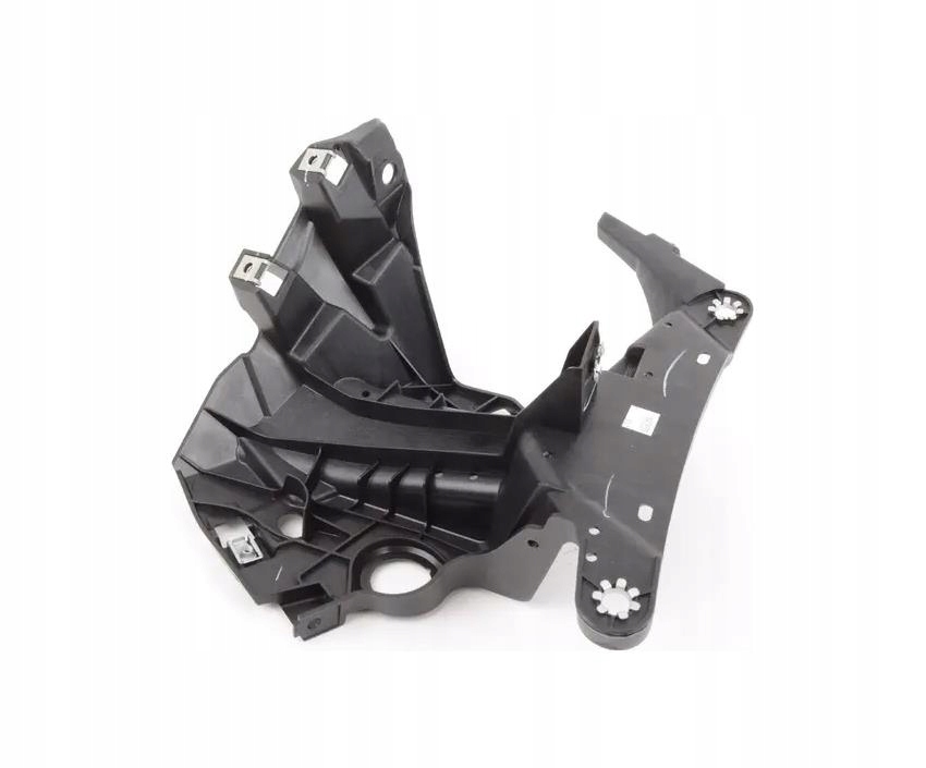 BMW X5 F15 2013- кріплення крила перед ЗЛІВА