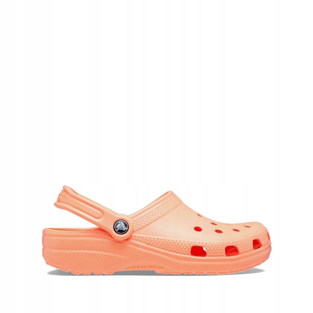 

Klapki Crocs Classic 10001 Papaya 38-39