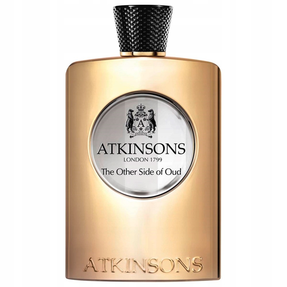 The Other Side Of Oud Parfémovaná voda Spray 100ml Atkinsons Orient