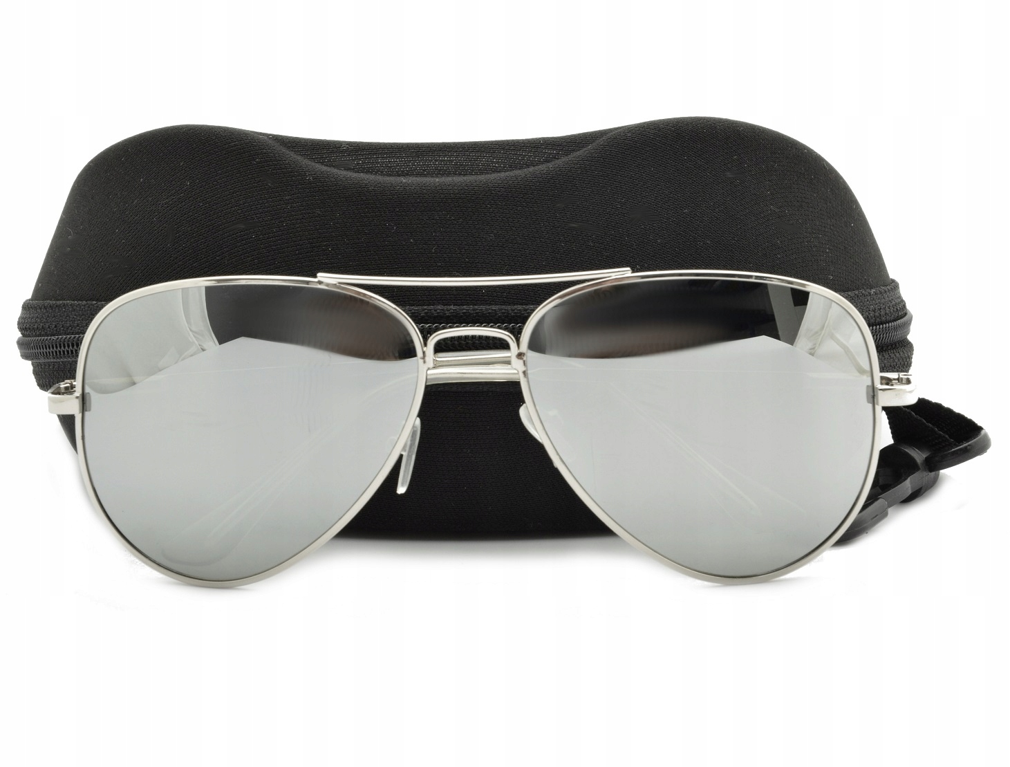 

Okulary Pilotki Aviator polaryzacja dla kierowców