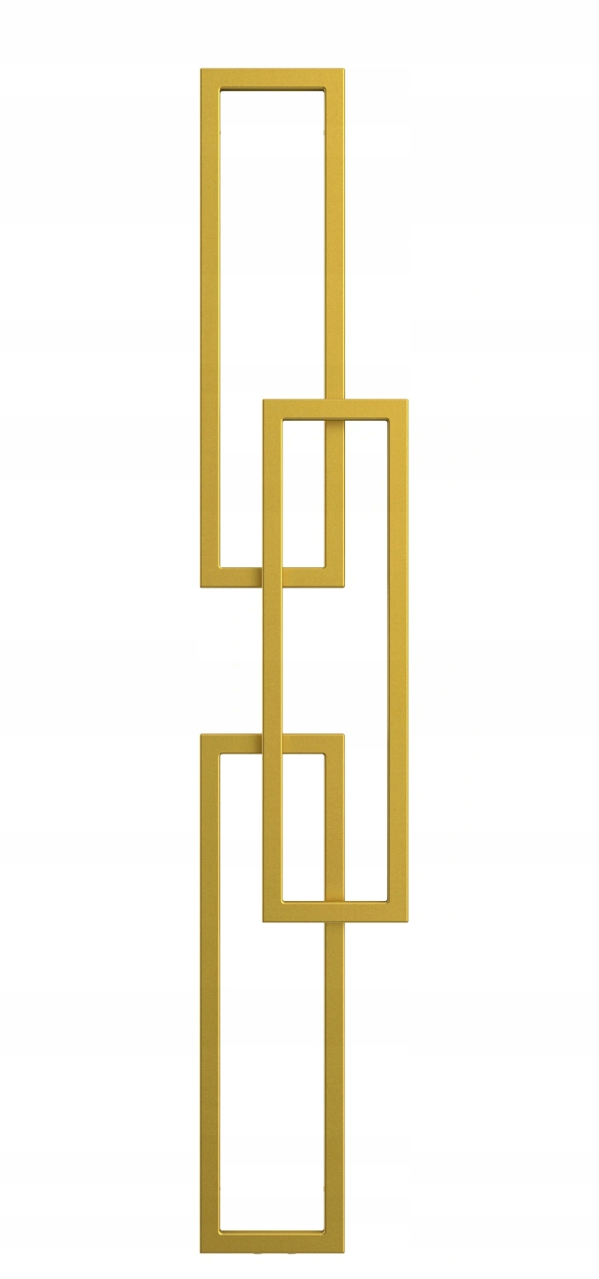 

Grzejnik Quad 171/30 lazienkowy dekoracyjny Złoty