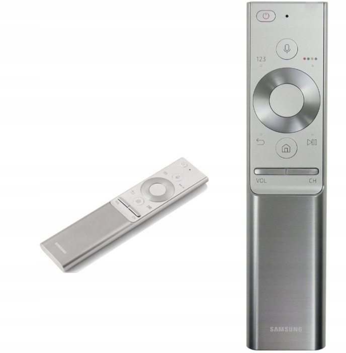 Originální Dálkový Ovladač Pro Televizor UE55MU7052 Samsung MU7052 UE55MU7052T