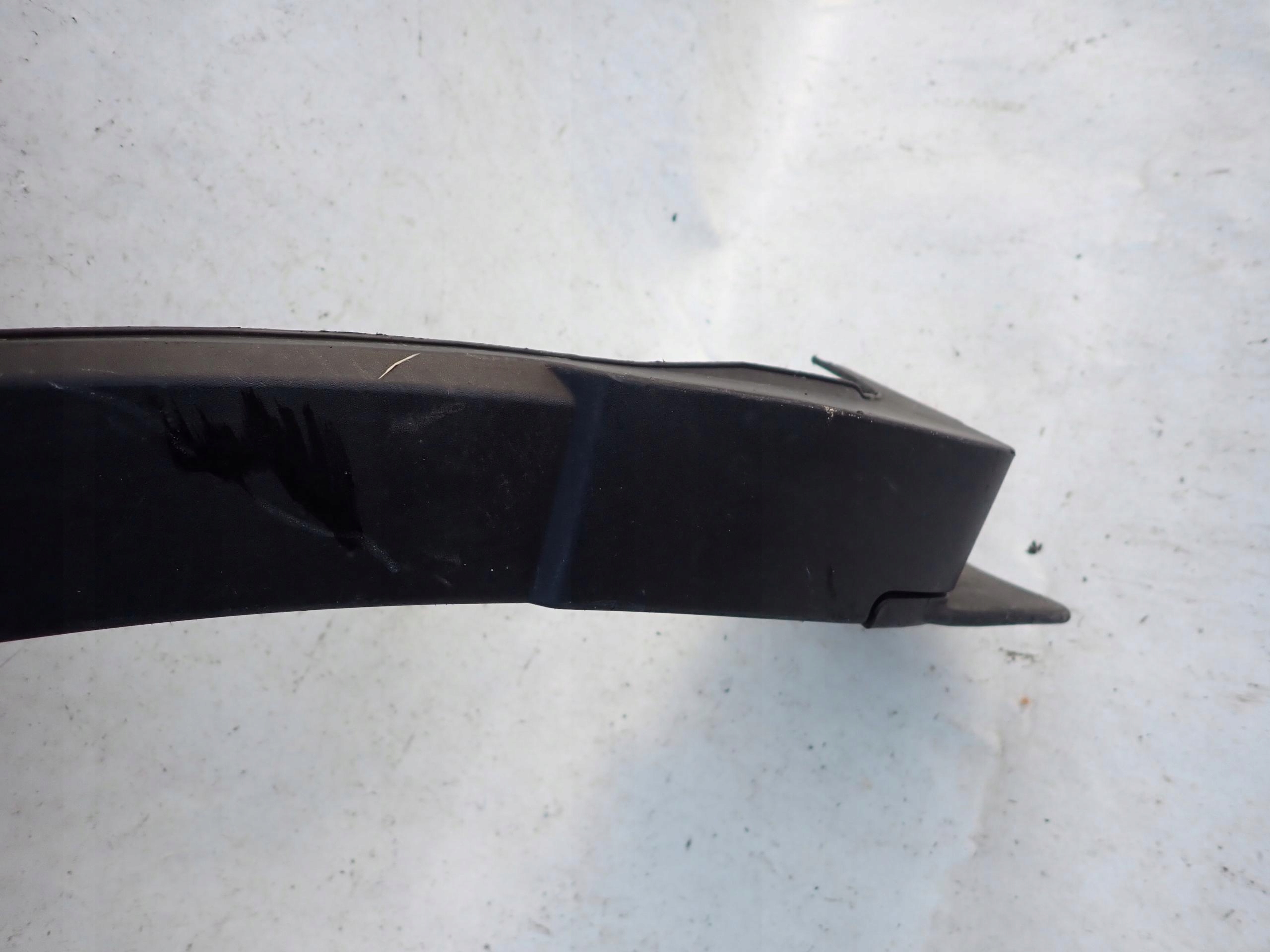 MAZDA CX-5 e 12-17 modanatura parafango destra posteriore