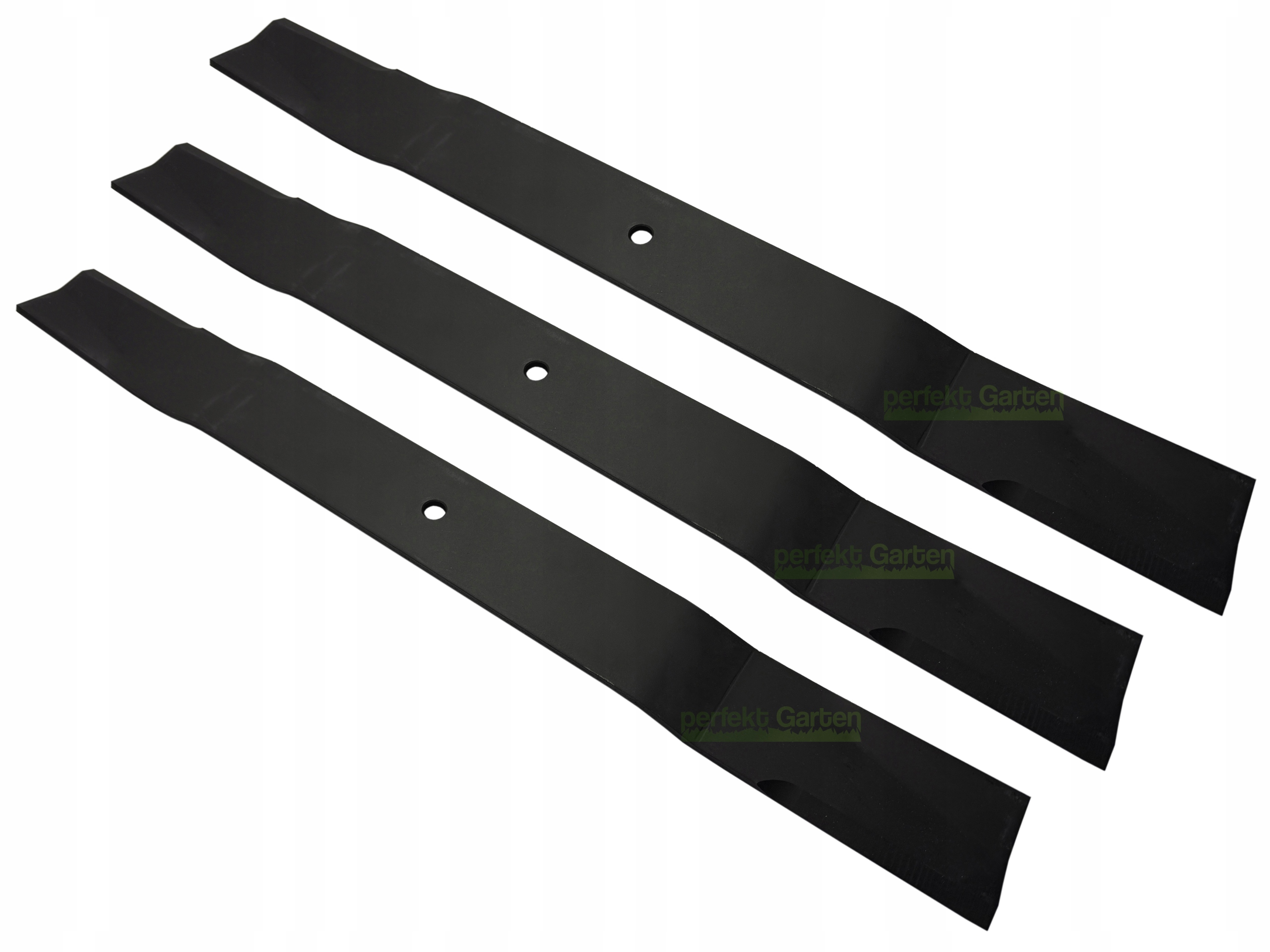 3X 64 CM nôž Toro TR85-6040 W26320 30372 30716TE