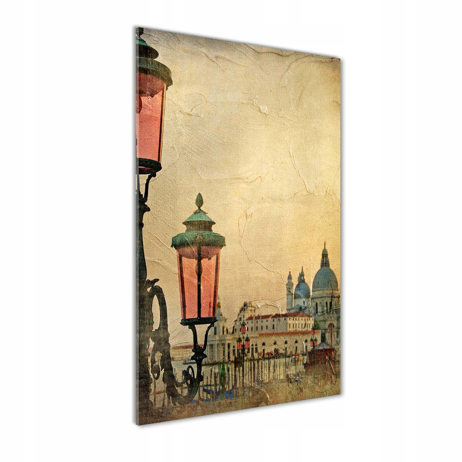 

Foto obraz akryl do salonu Wenecja Włochy 70x140cm