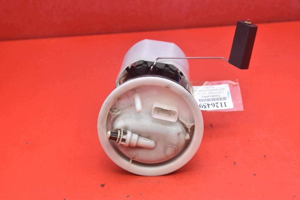pump feed pump FORD MONDEO MK4 2.0 16V 145 KM 07-10