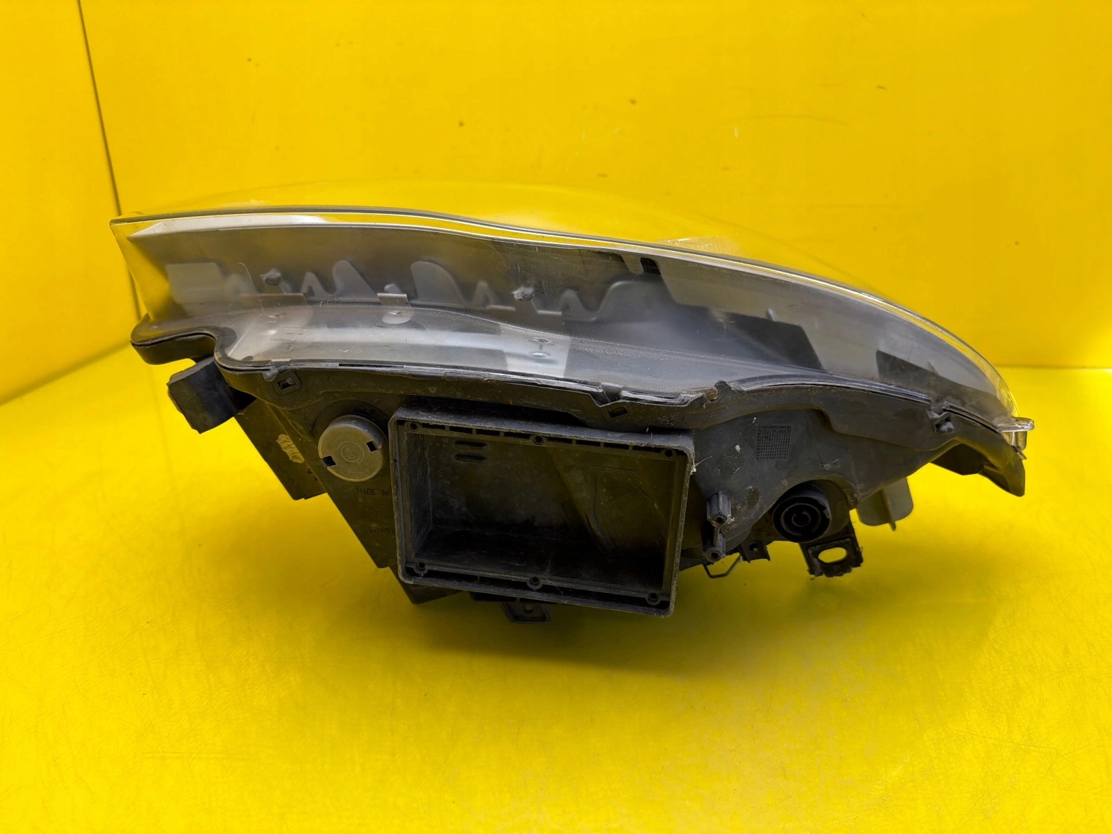 light left BMW 1 E81 E87 E82 Zwykla 6924487-13