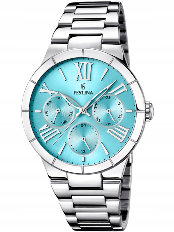 Hodinky Festina F16716/4