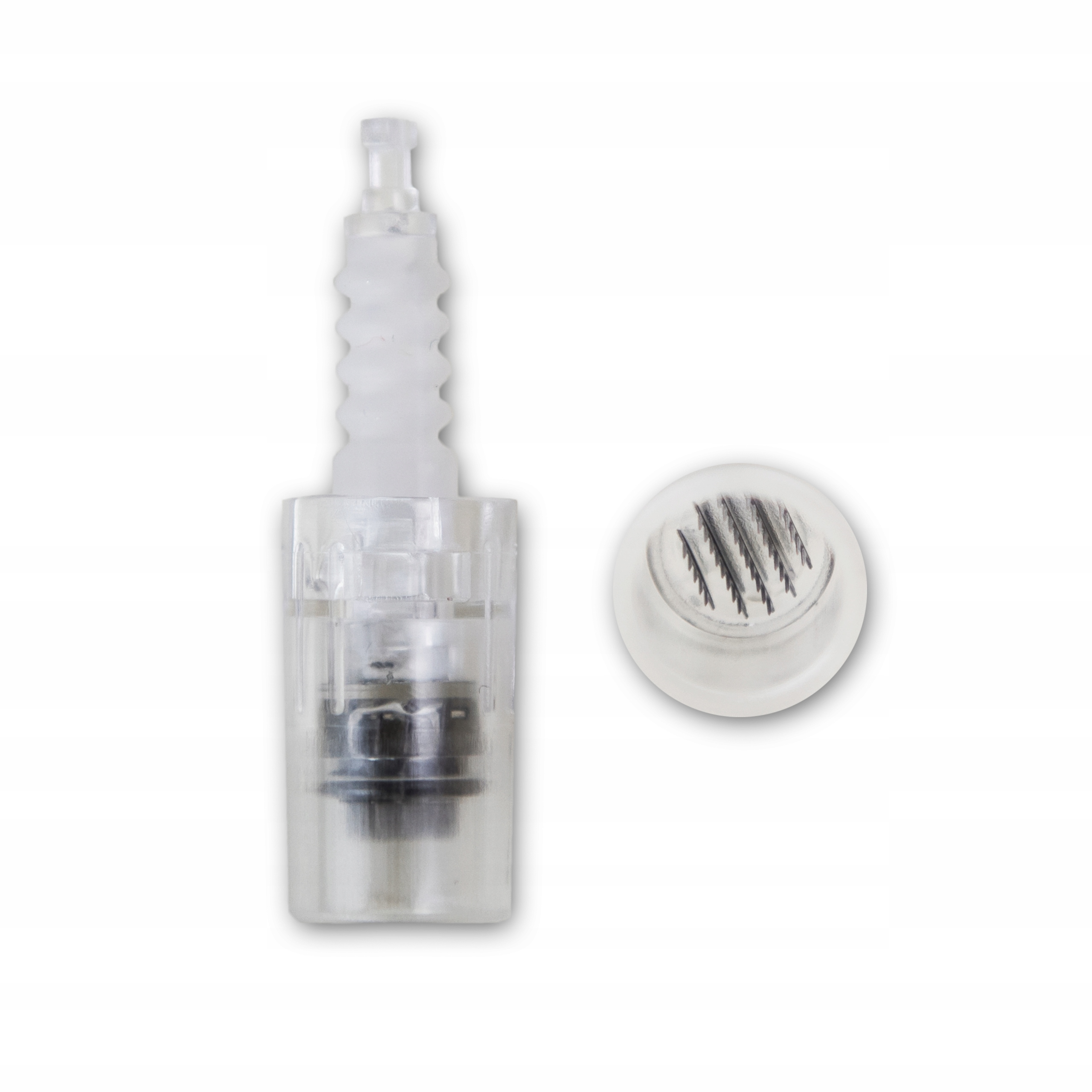 Kartridż Kartridże do Derma Pen Dermapen 36 igieł Typ kartridż