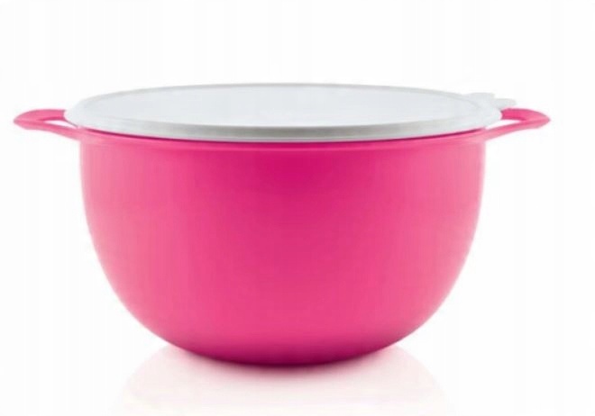 

Tupperware Miska Maximilian 10l