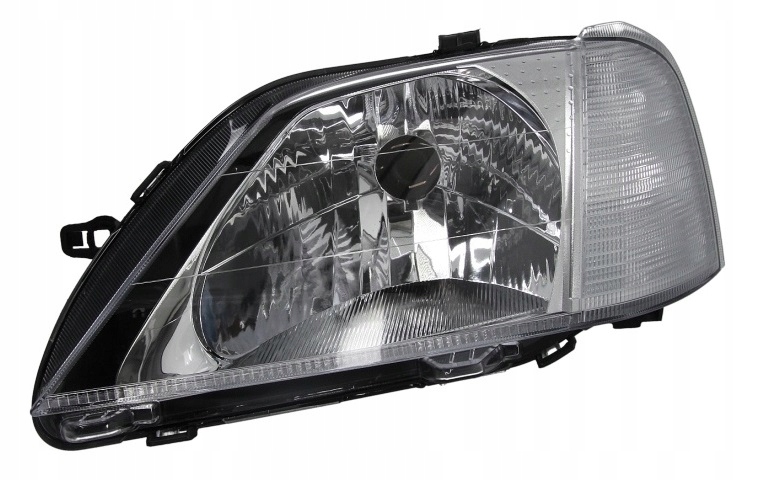

Dacia Logan Reflektor Lampa Przednia Lewa Nowa
