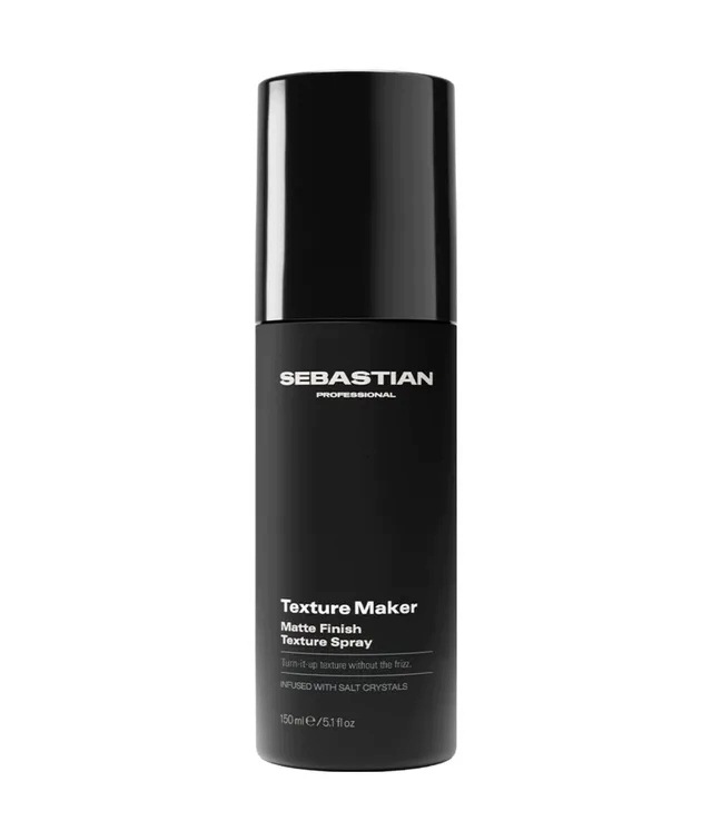 Sebastian Professional Texture Maker Spray Teksturyzujący 150 ml