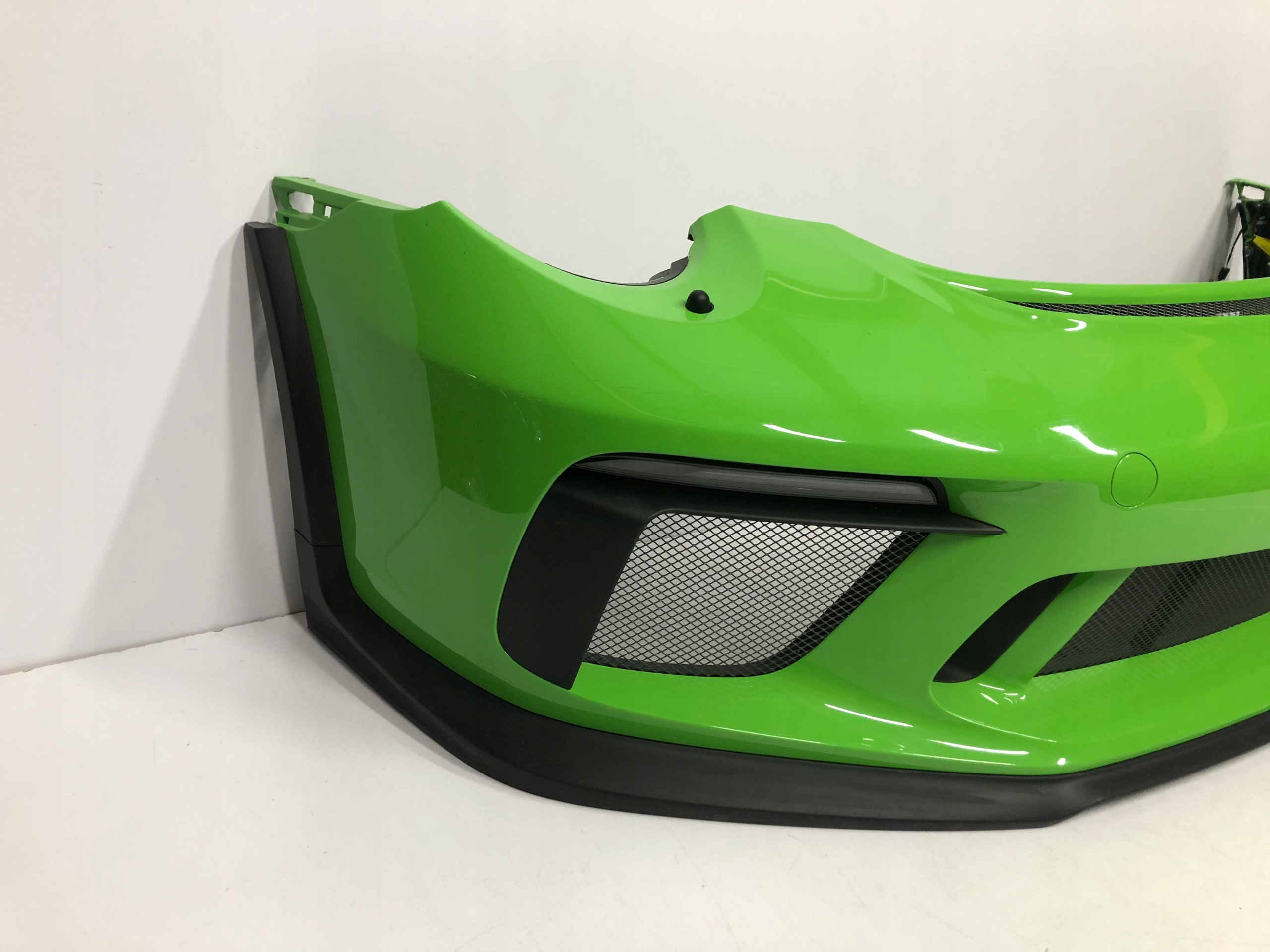FRONTSTOSSSTANGE FRONT BUMPER PORSCHE GT3 RS 991.2