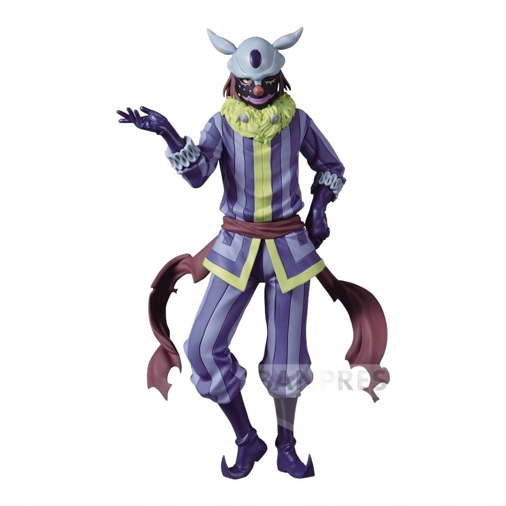 Slime Laplace Figurka Otherworlder 17 cm