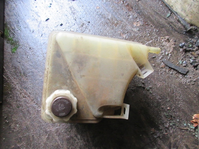 RENAULT ESPACE 3 ZBIORNICZEK WYRÓWNAWCZY WODY
