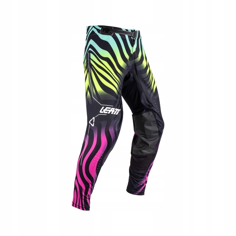 Leatt Moto 5.5 I.k.s Tiger Pink (L)