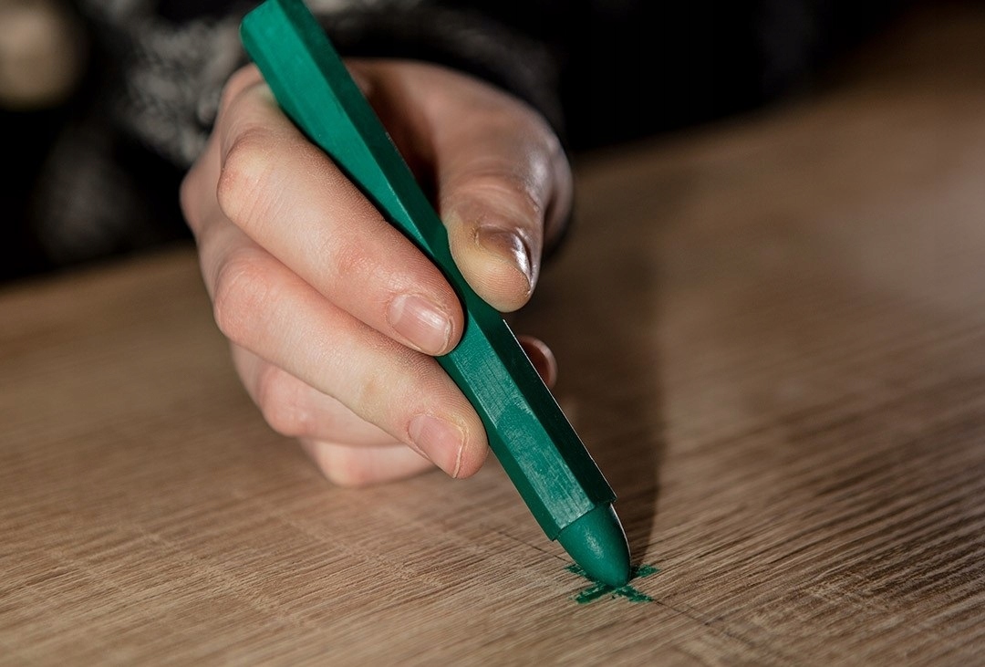 KREDA TECHNICZNA DO ZNAKOWANIA RÓŻNE KOLORY 12 SZT Kod producenta 13-961