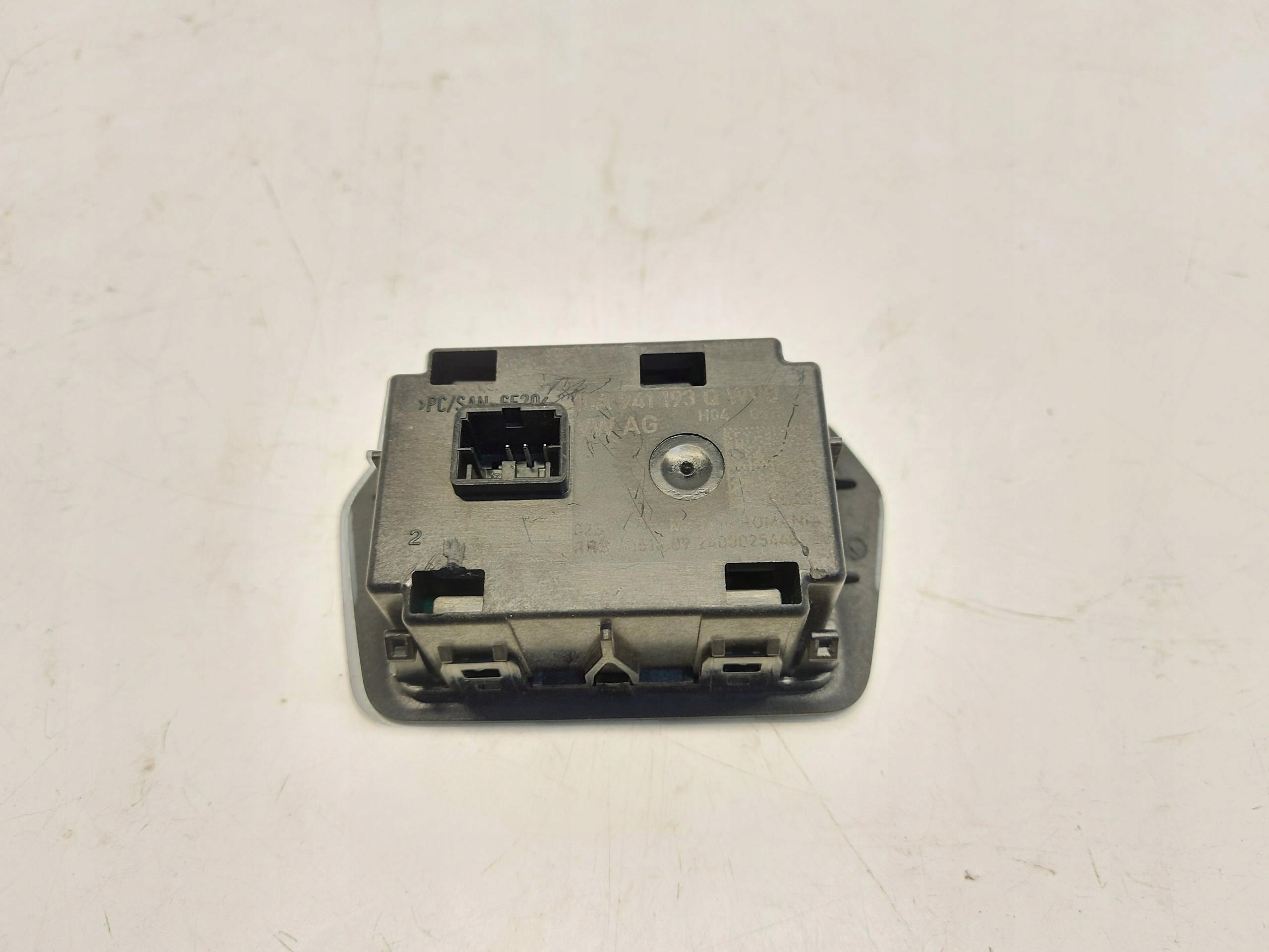 VW ID4 11A , 2024r SUV 5D interruttore comando luci 10A941193Q