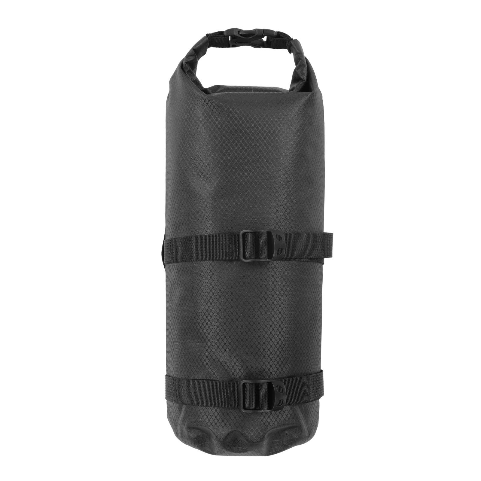 Torba na ramę roweru Wodoodporna torba trójkątna na rower Torba pod Qj