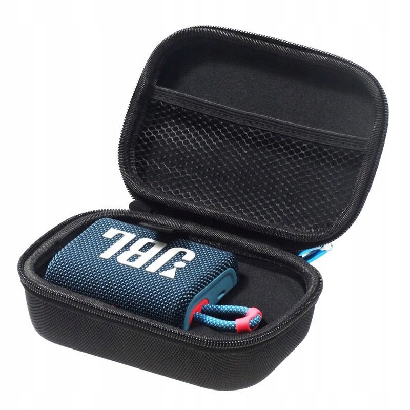 SOLIDNE ETUI CASE POKROWIEC NA GŁOŚNIK JBL GO 3