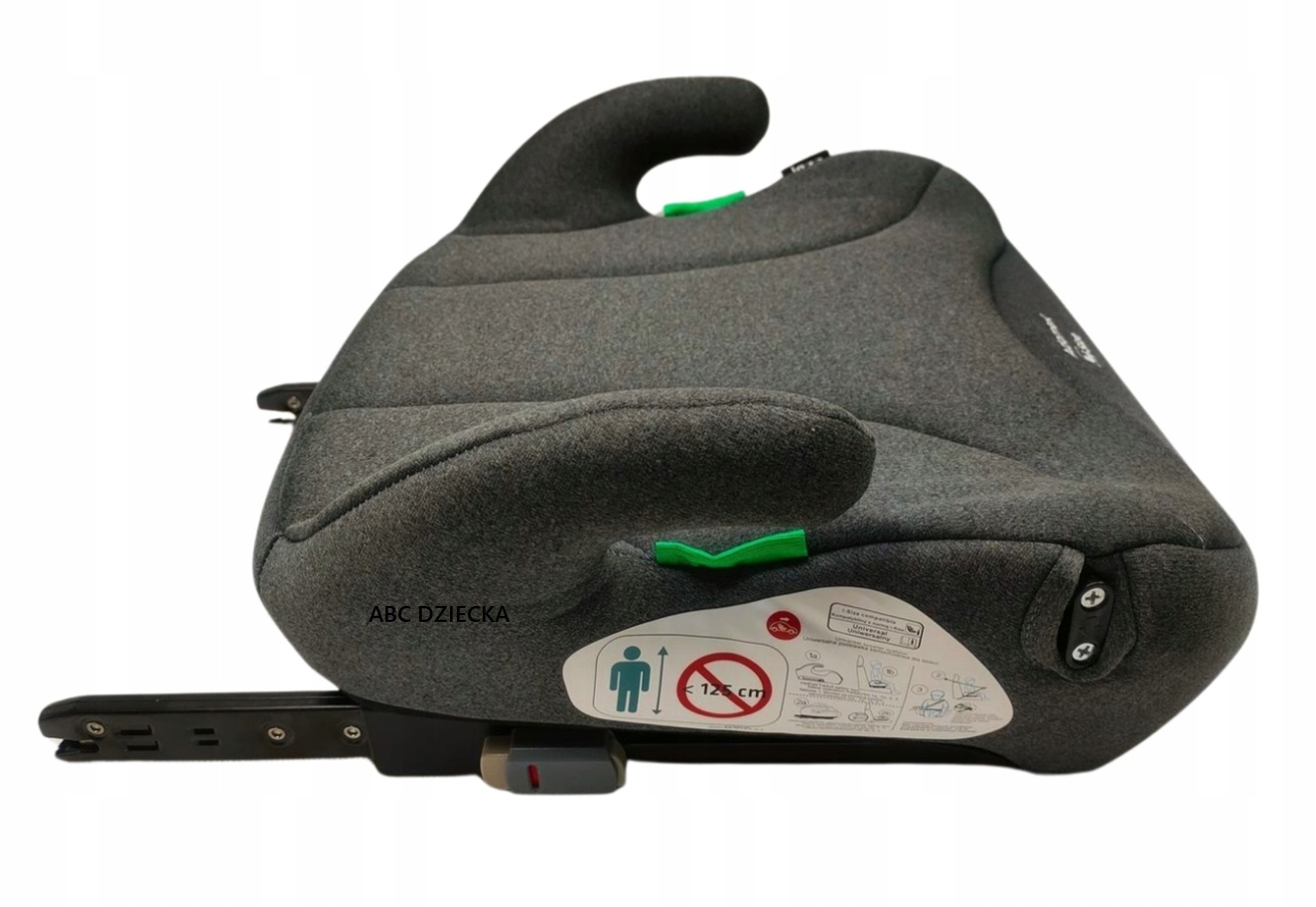 ADAMEX FOTELIK SIEDZISKO PODSTAWKA JAZZ ISOFIX Z I-SIZE + UCHWYT NA KUBEK Model Adamex Jazz