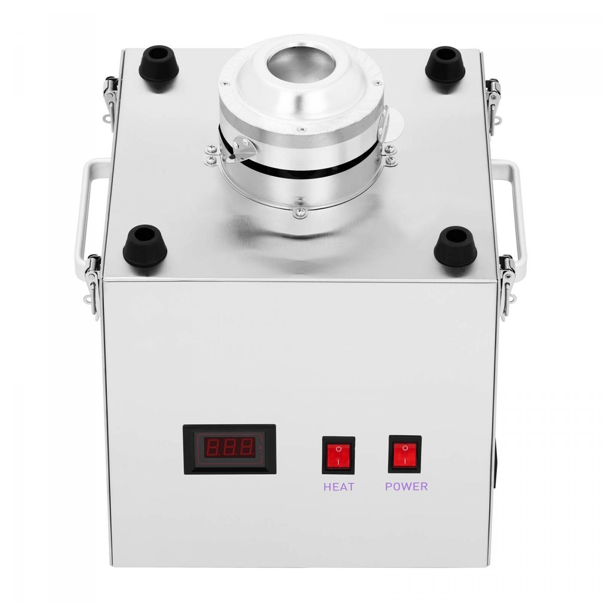 MASZYNA DO WATY CUKROWEJ ROYAL CATERING 10011583 Kod producenta 10011583