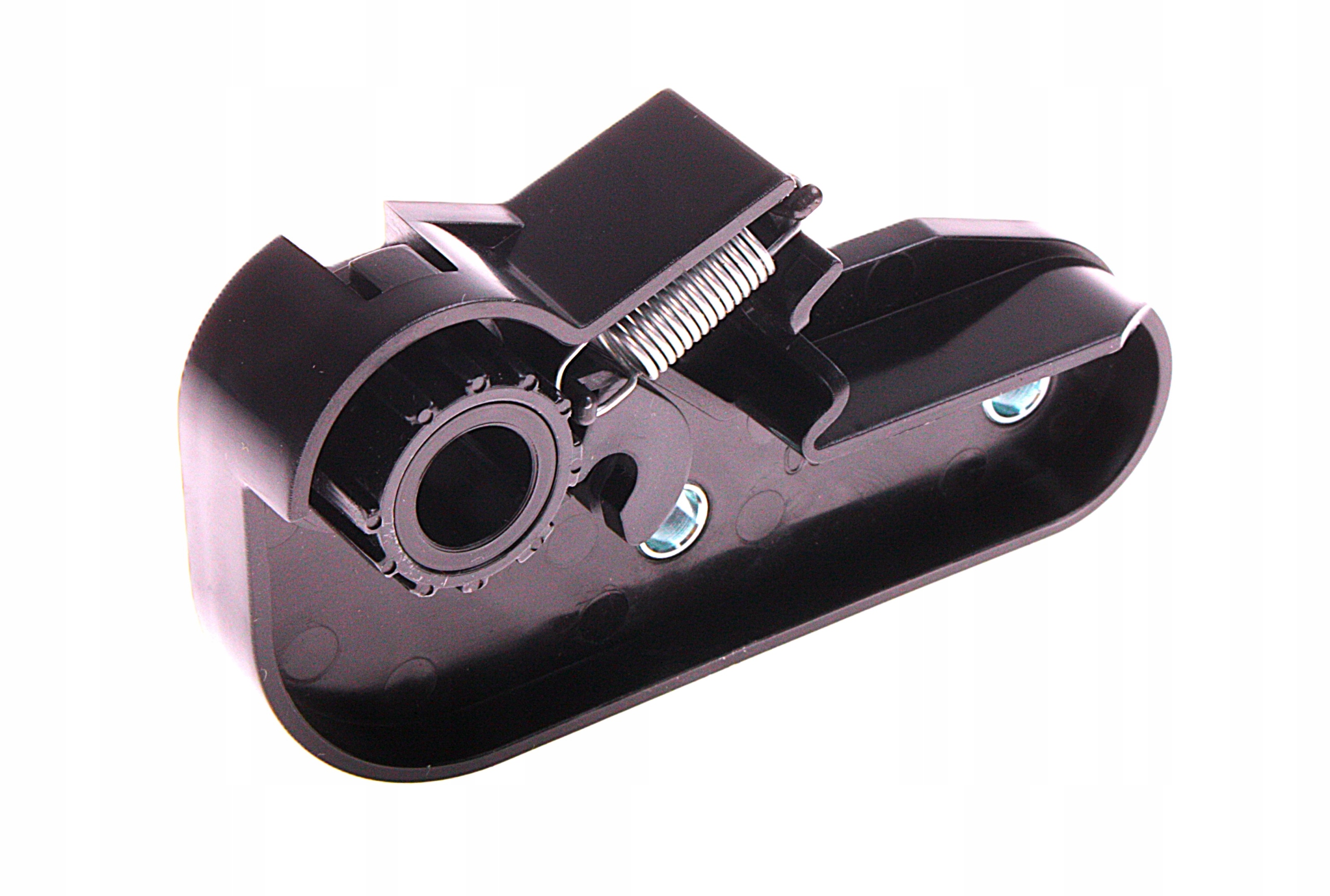 WSPORNIK RĄCZKI OTWIERANIA MASKI KLAMKA OTWIERANIA ALFA ROMEO 50566409