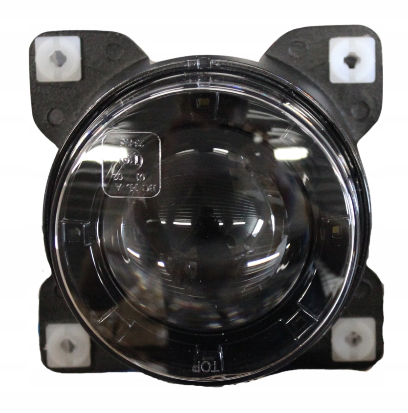 Přední Světlo 16W, Potkávací A Obrysové Světlo Pro Massey Ferguson