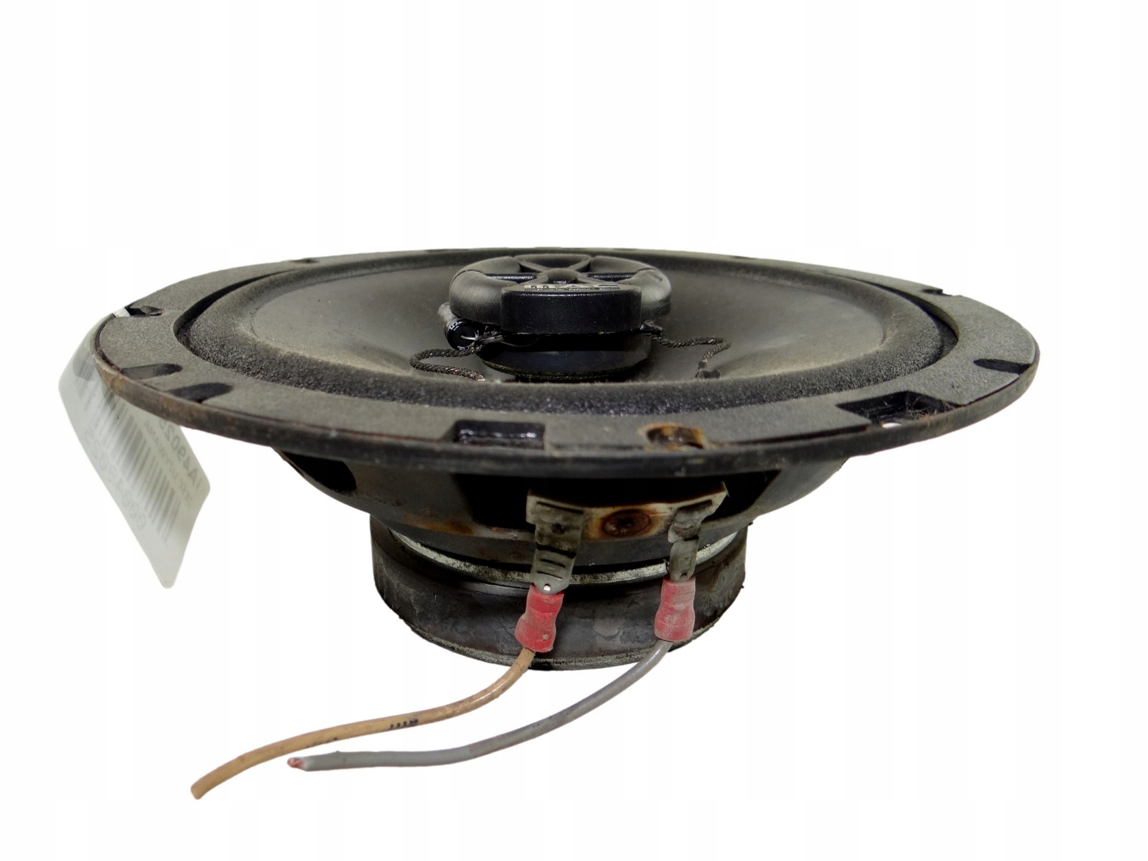 speaker MAC AUDI 80 110 46161R