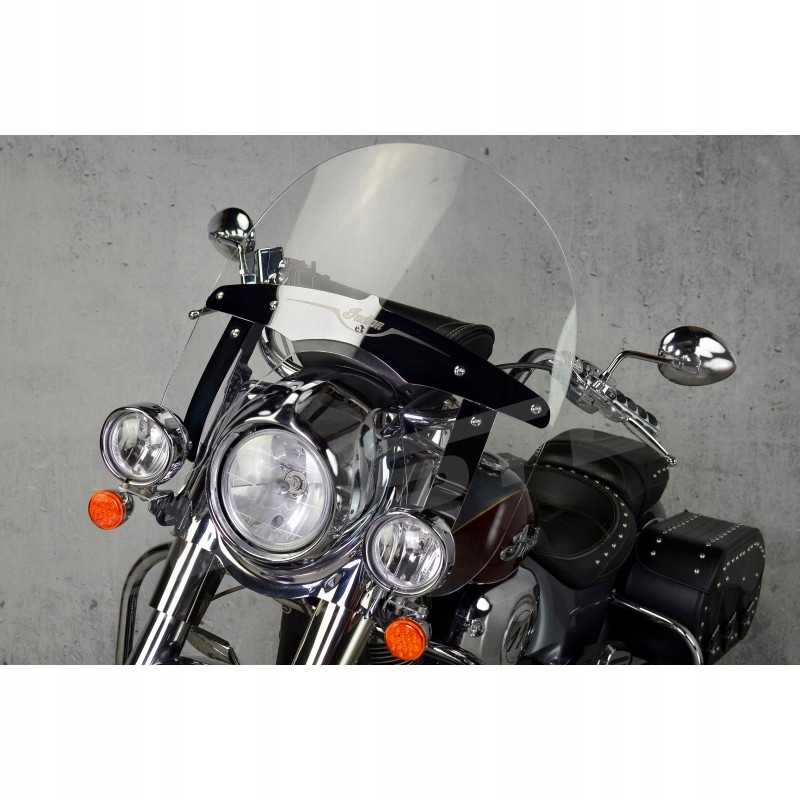 Indian Springfield 1900 68 (38,5) cm 2016-2018 Sekačka 4 mm