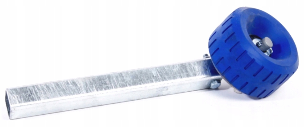 Rolka boczna 30x30 burtowa podpora podlodziowa