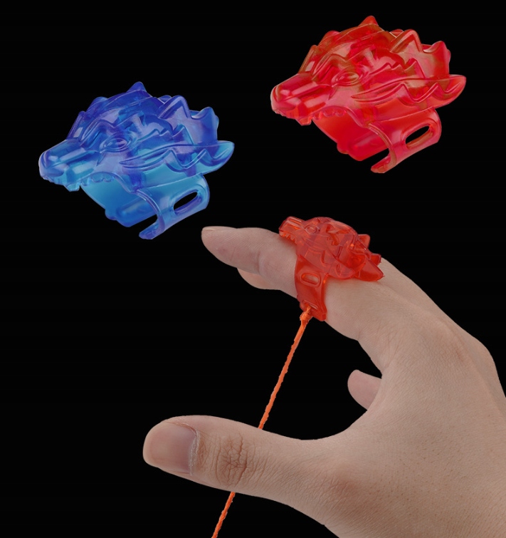 Yoyo Profesjonalne Yoyo aluminium Magic Yoyo Profesjonalne Yoyo High-sp EAN (GTIN) 4260243451489