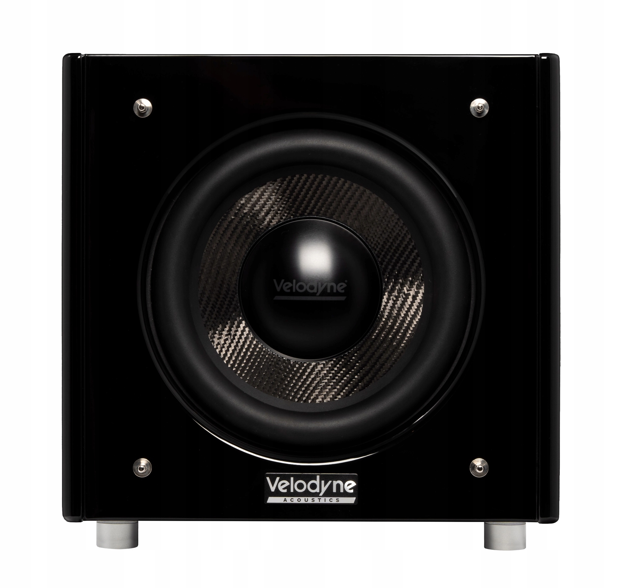 Velodyne Spl-x 10 (černý lesk)