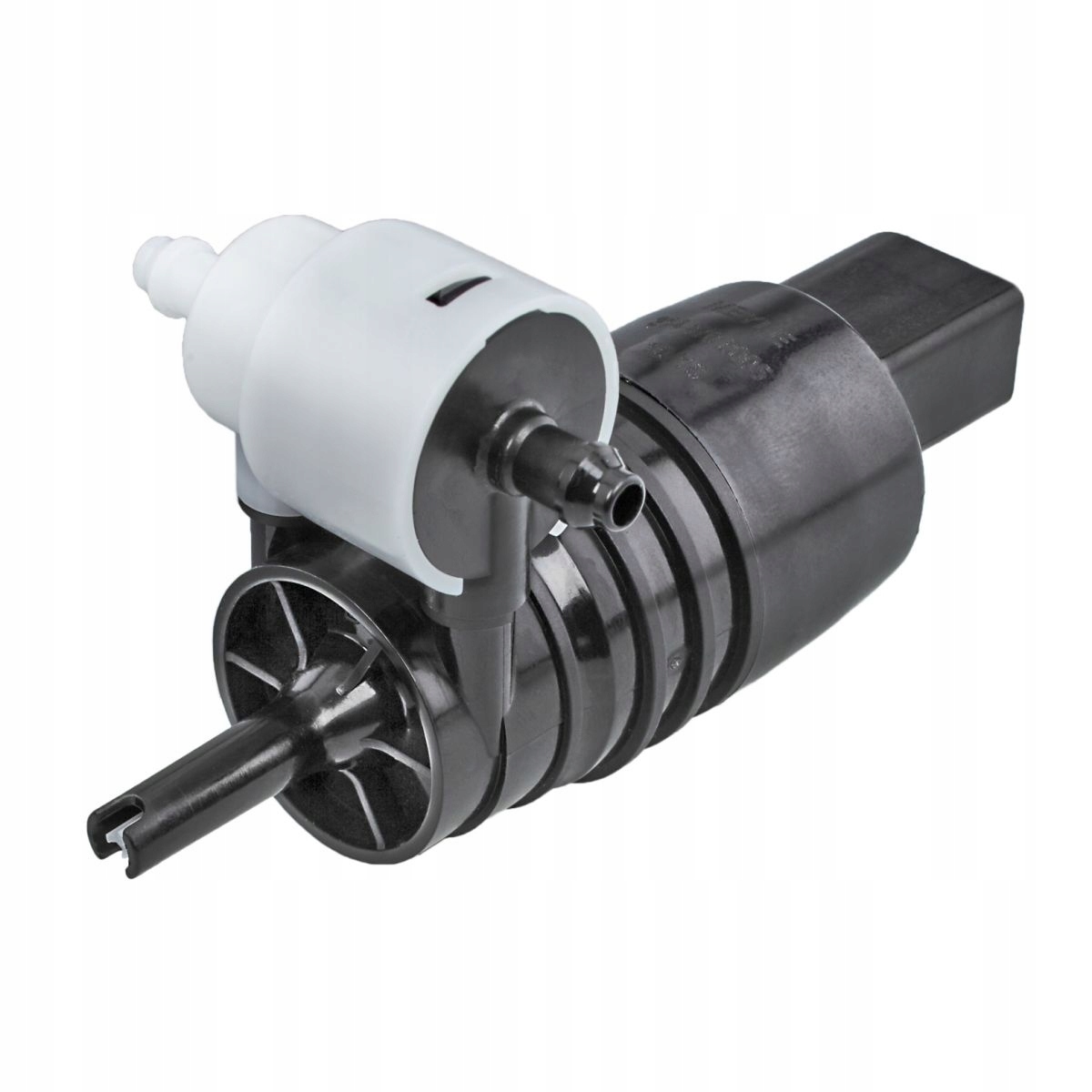 НАСОС ОМИВАЧА ЛОБОВОГО СКЛА ПЕРЕДНІЙ 314 870 0005