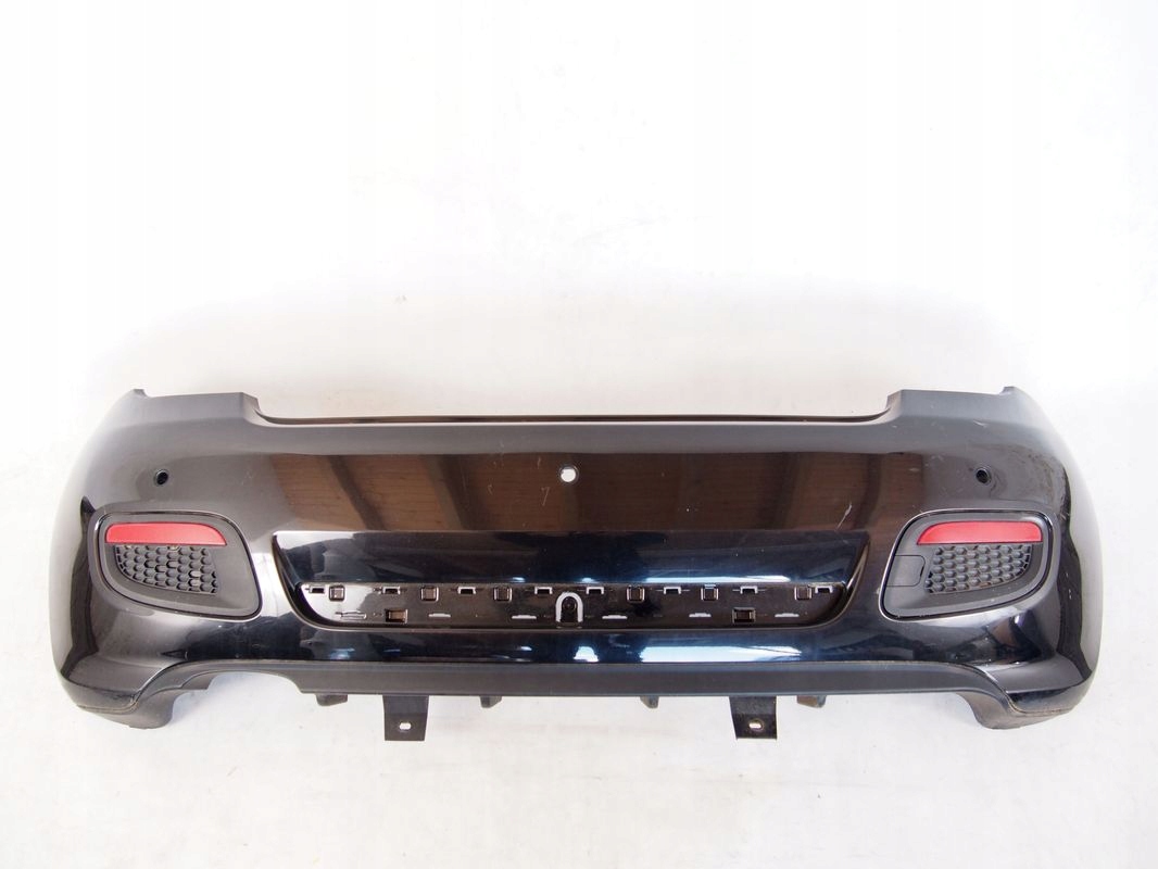 Fiat 500 Sport bumper rear part rear PDC