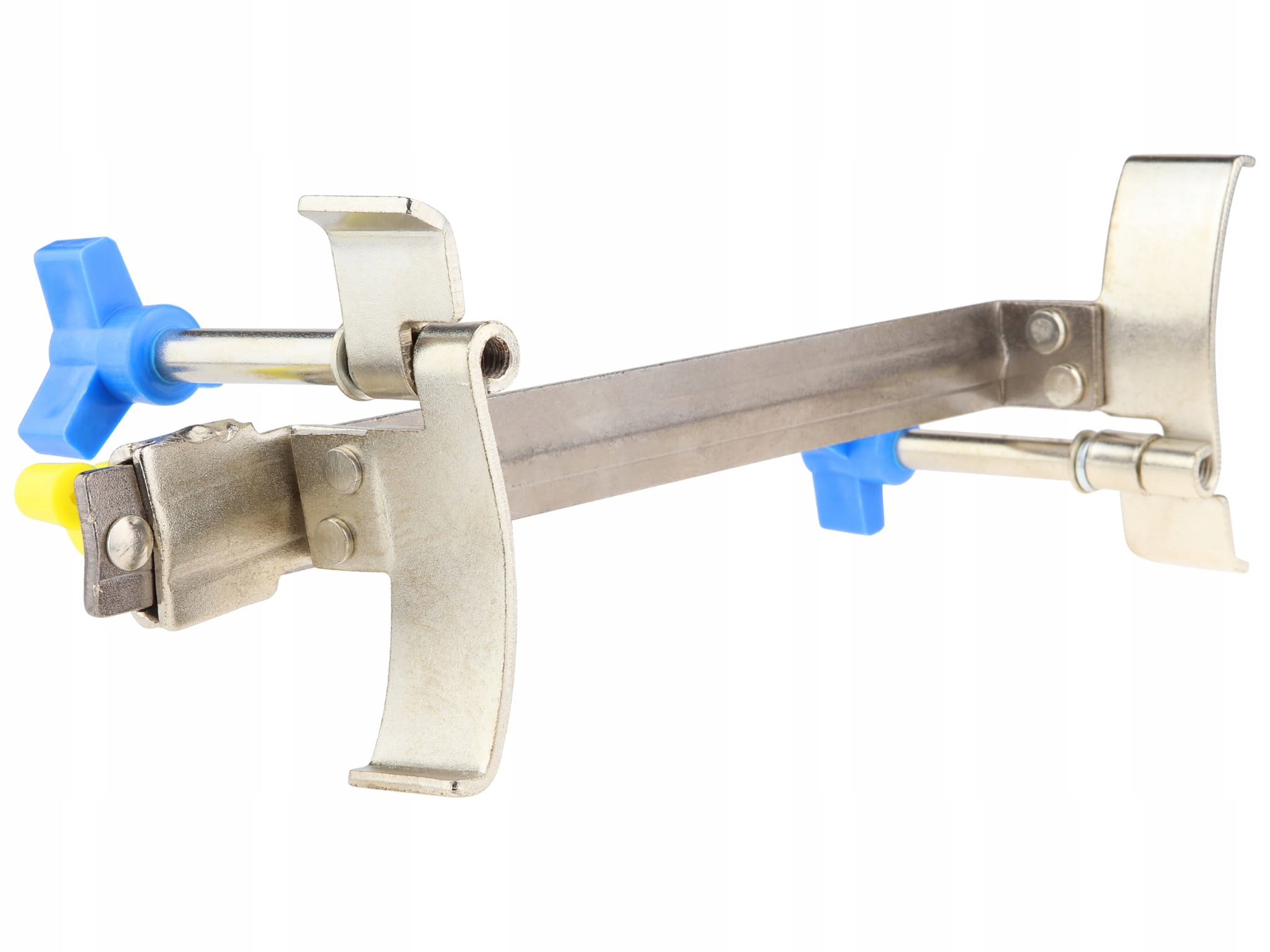 UNIWERSALNA BLOKADA KÓŁ ZĘBATYCH ROZRZĄDU