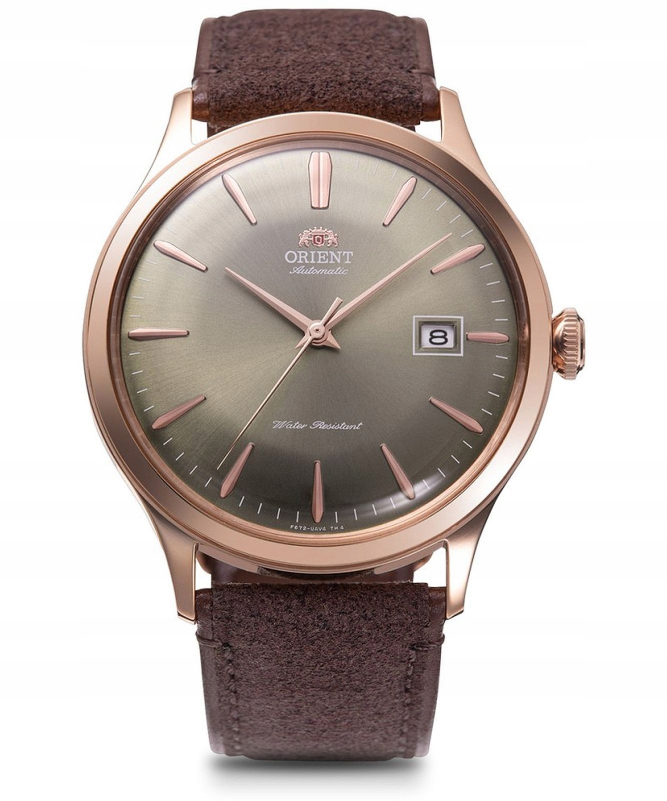 Pánské hodinky Orient Automatic