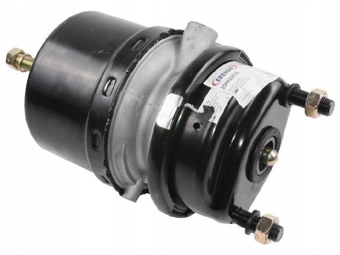 25PK0203E - ДИСКОВИЙ ГАЛЬМІВНИЙ ЦИЛІНДР 16/16 