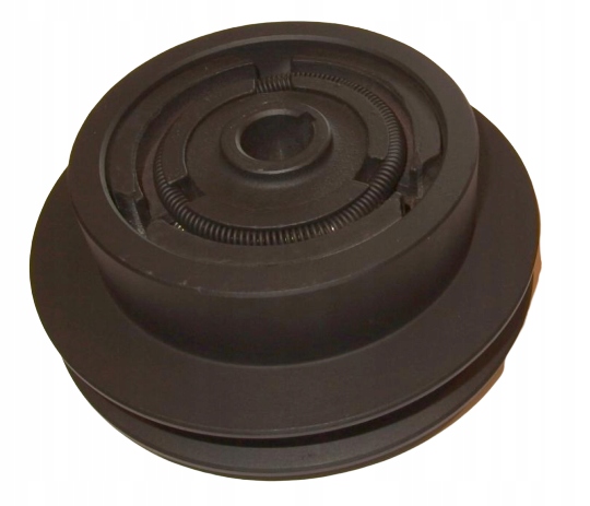 Sprzęgło odśrodkowe PSP140 do zagęszczarki 19,05mm na 1 pasek 10–13mm