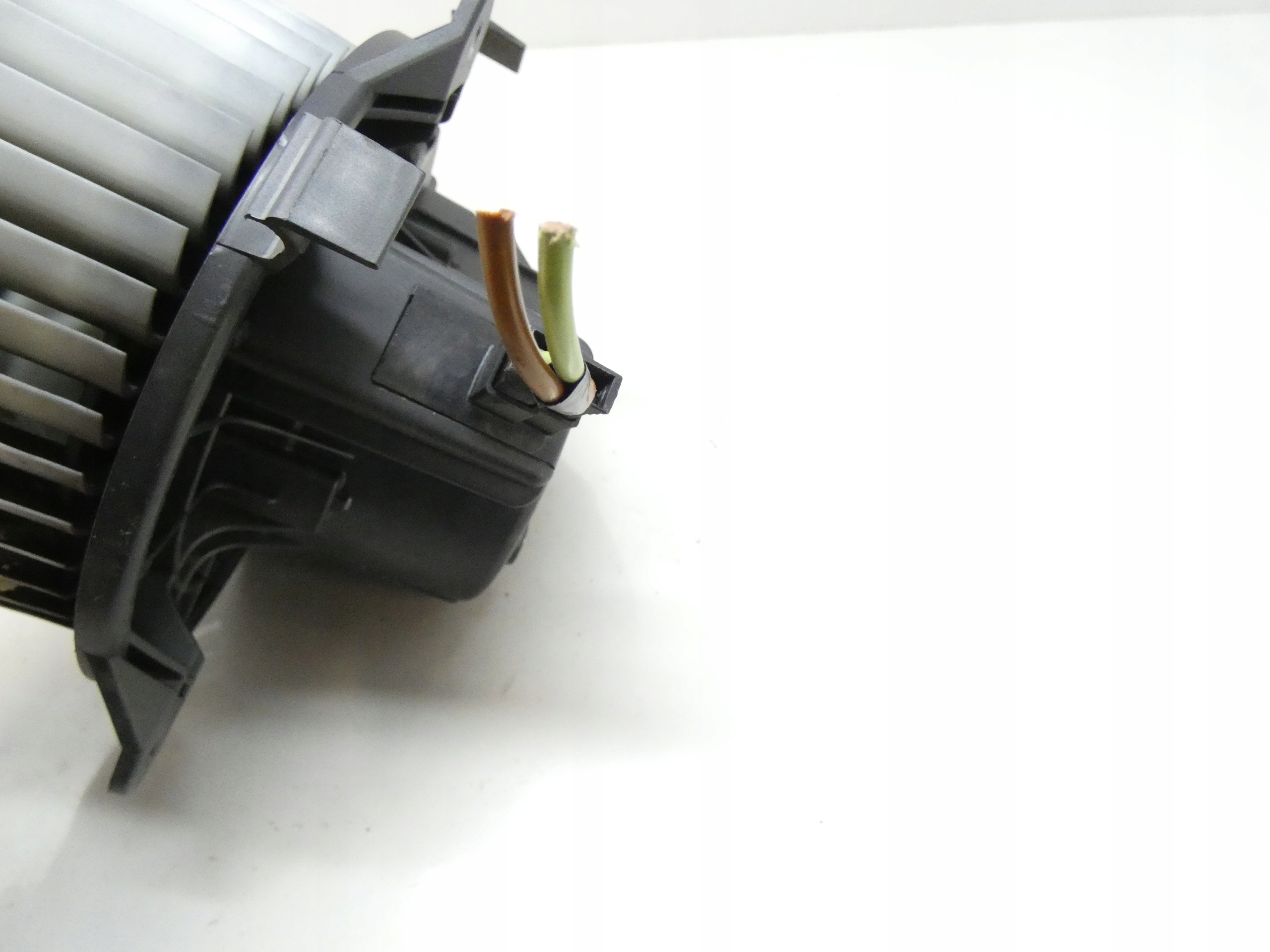 heating air conditioning devices FIAT STILO 01-08 DENSO
