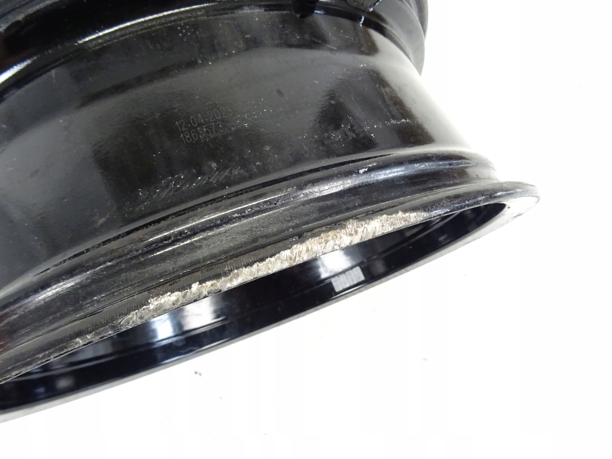 OPEL MOKKA disk hliníkový 7" 18" 4X108 ET 35