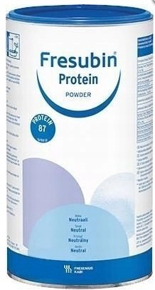 Fresubin Protein Powder smak neutralny 300 g