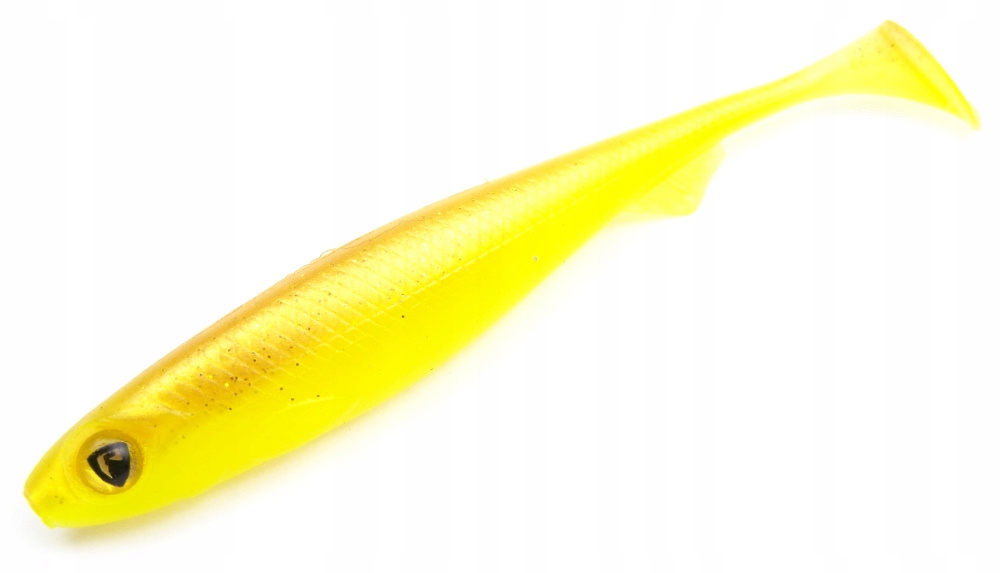 

Guma Fox Rage Slick Shad 7cm Uv Sun Dance