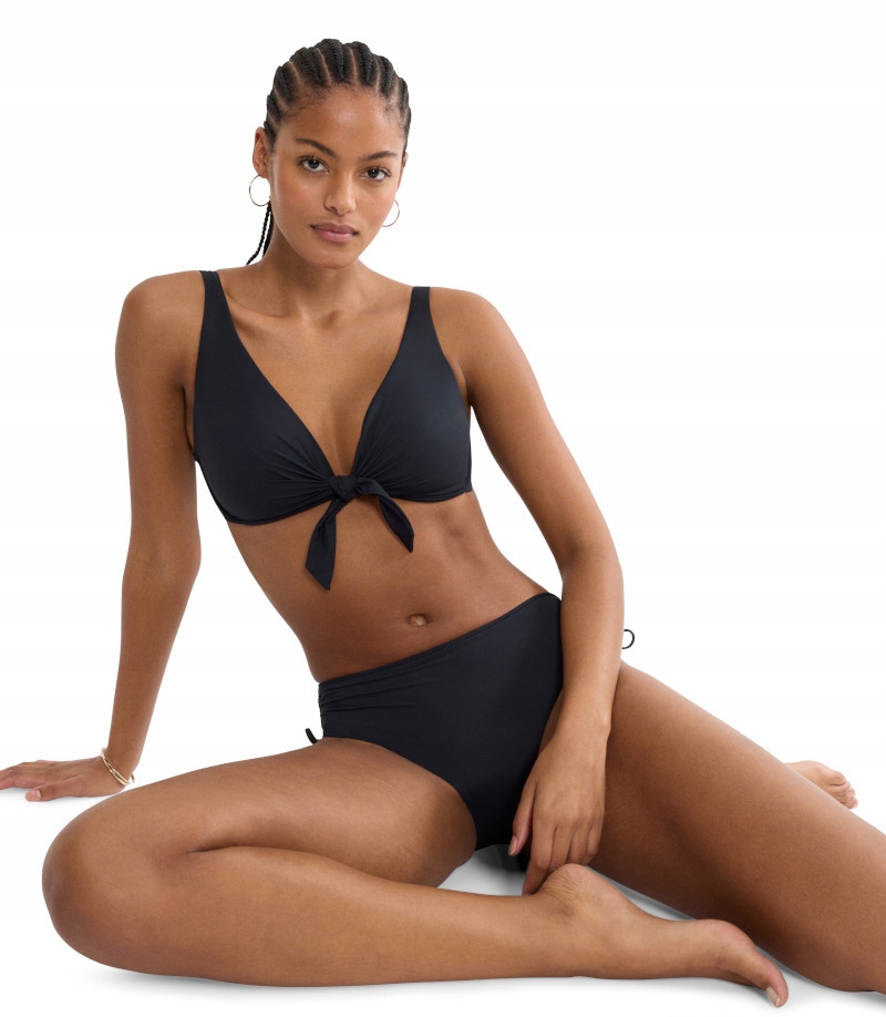 Triumph – Summer Twist W – černý – 42 F