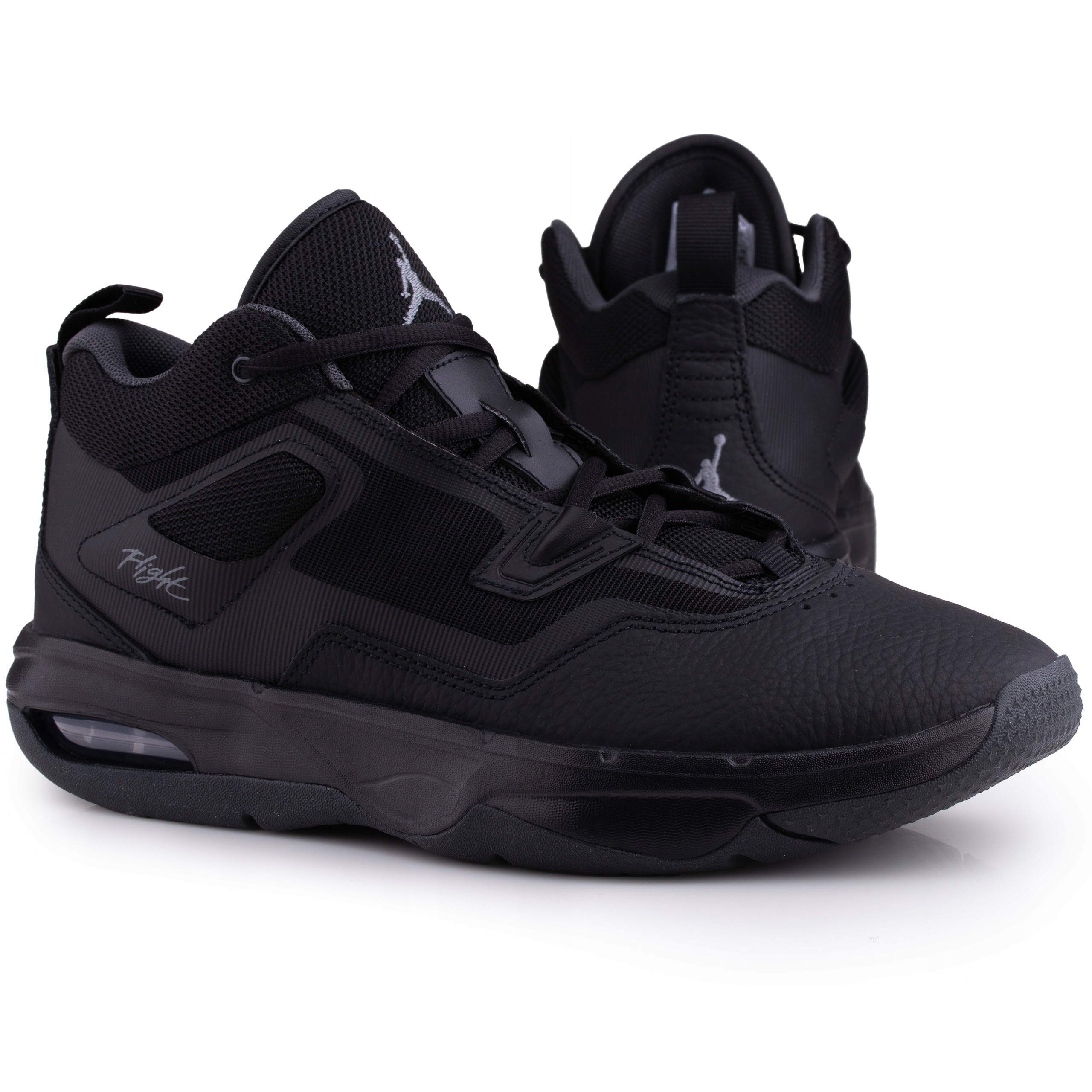 Boty Nike Stay Loyal 3 FB1396-001 pánské kožené 42,5 Air Max