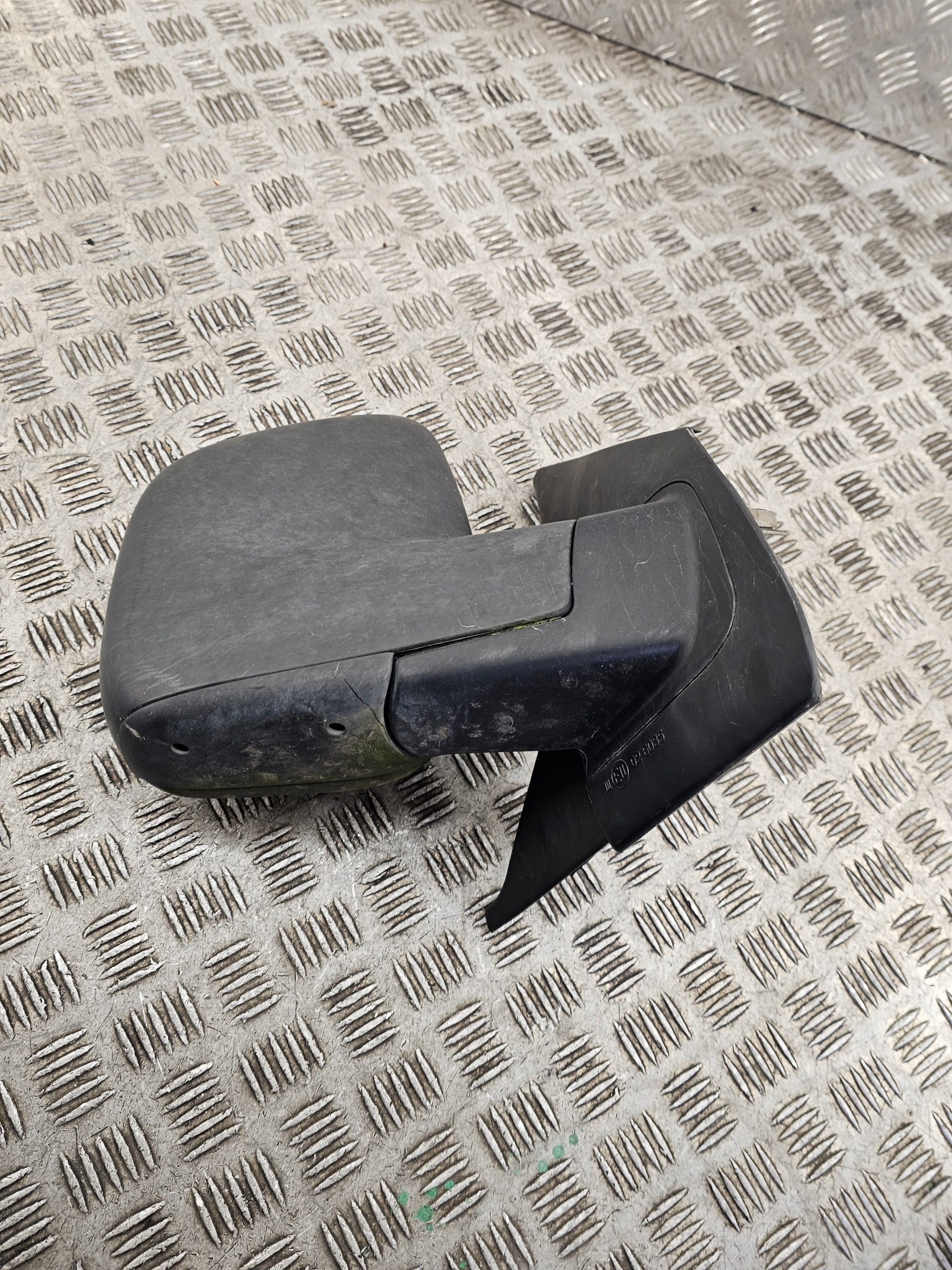zrcadlo pravé VW T5 565027-01