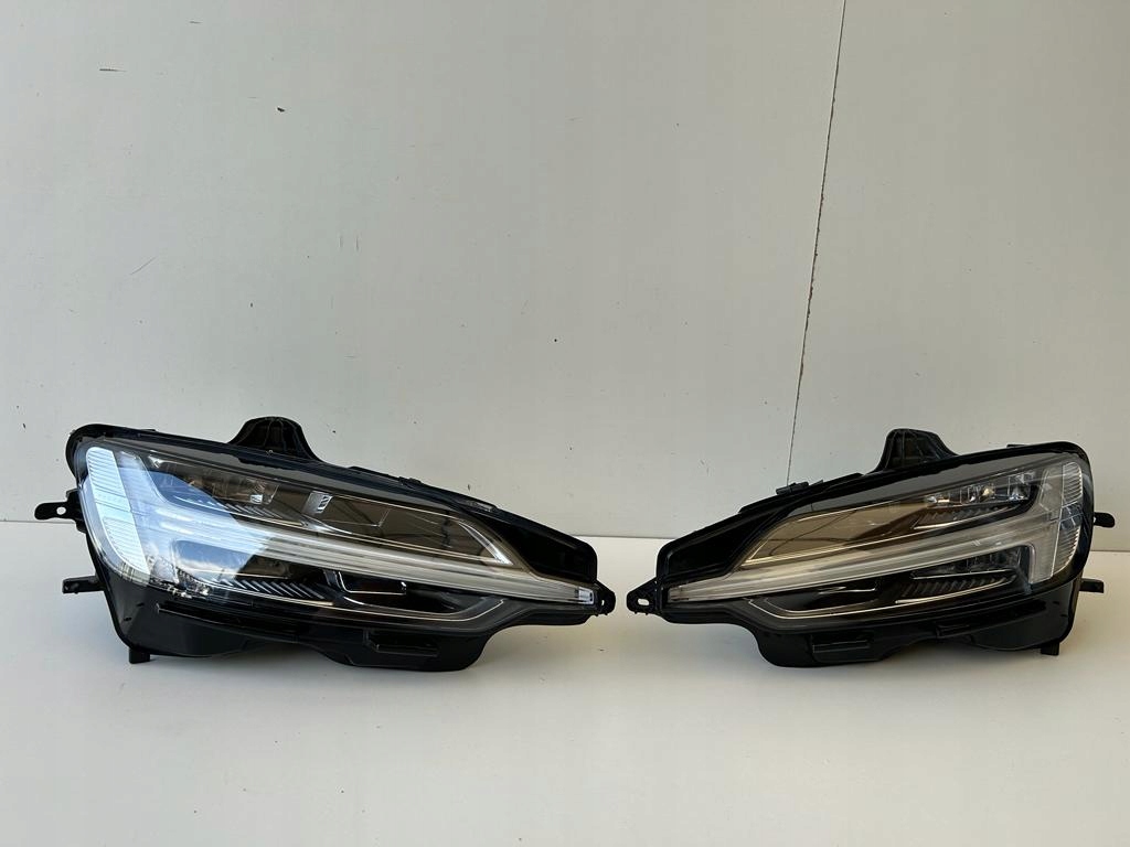 Frontscheinwerfer Volvo S60/V60 S60 32338014 LED Links Scheinwerfer Headlight - Thumbnail 1