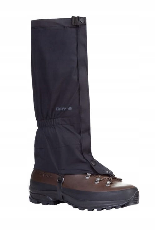 Stuptuty Trekmates Rannoch Dry black 2 (38-44)