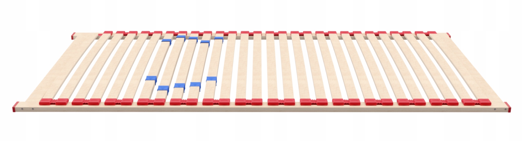 STELAŻ DO ŁÓŻKA 160x200 cm (2x80) APOLLO II