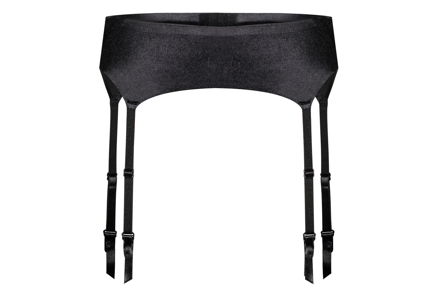 JULIMEX SEXY PAS DO POŃCZOCH gładki ORCHID - L Płeć kobieta